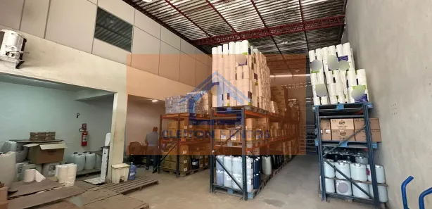 Galpão / Depósito / Armazém para alugar, 340m² no Ipsep, Recife