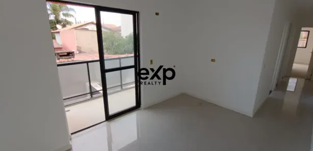 Apartamento com 3 Quartos à venda, 64m² no Cruzeiro, São José dos Pinhais