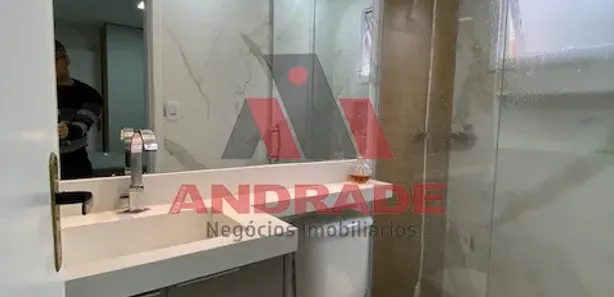 Cobertura com 2 Quartos à venda, 100m² no Parque das Américas, Mauá