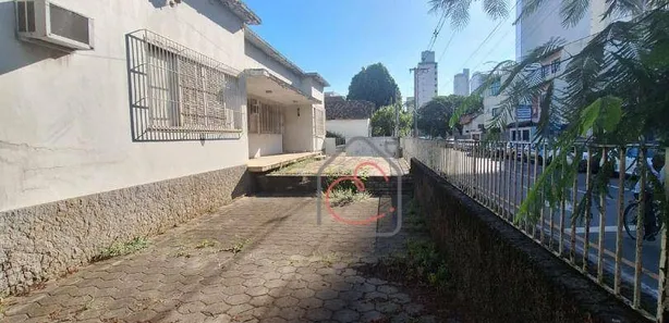 Casa Comercial para venda ou aluguel, 320m² no Parque Tamandaré, Campos dos Goytacazes