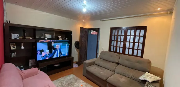Casa com 2 Quartos à venda, 110m² no Alto Tarumã, Pinhais