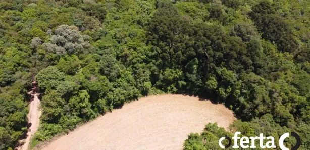 Fazenda / Sítio / Chácara à venda, 23475m² no Porto das Laranjeiras, Araucária