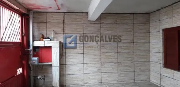 Sobrado com 3 Quartos à venda, 162m² no Montanhão, São Bernardo do Campo