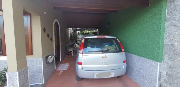 Casa com 2 Quartos à venda, 85m² no Santo Elias, Mesquita