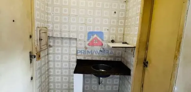 Kitnet com 1 Quarto à venda, 18m² no Ocian, Praia Grande