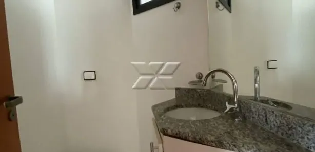 Apartamento com 3 Quartos para alugar, 150m² no Cidade Jardim, Rio Claro