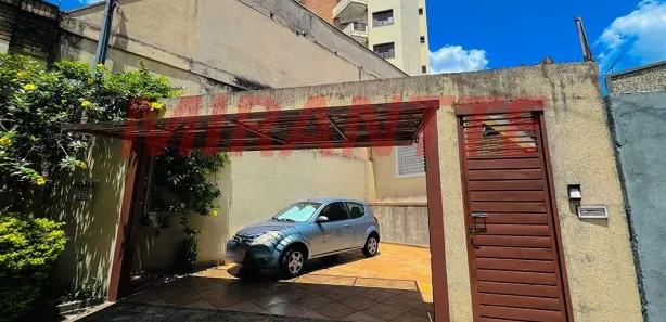 Casa com 2 Quartos à venda, 103m² no Jardim Paraíso, São Paulo