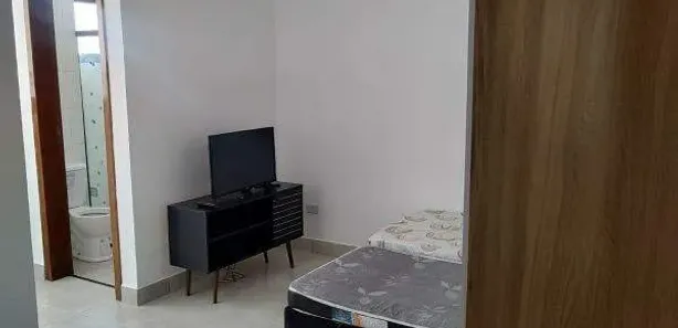 Kitnet com 1 Quarto para alugar, 30m² no Portal Ville Jardins, Boituva