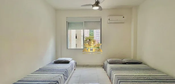 Kitnet com 2 Quartos à venda, 68m² no Pitangueiras, Guarujá