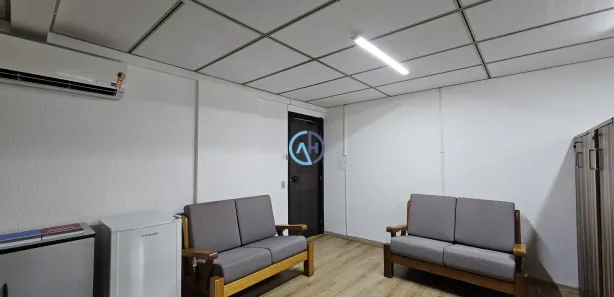 Loja / Salão / Ponto Comercial à venda, 60m² no Centro, Atibaia