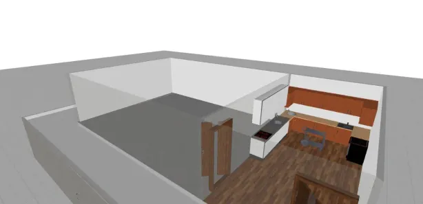 Loja / Salão / Ponto Comercial com 1 Quarto à venda, 145m² no Nova Aliança - PHOC I, Camaçari