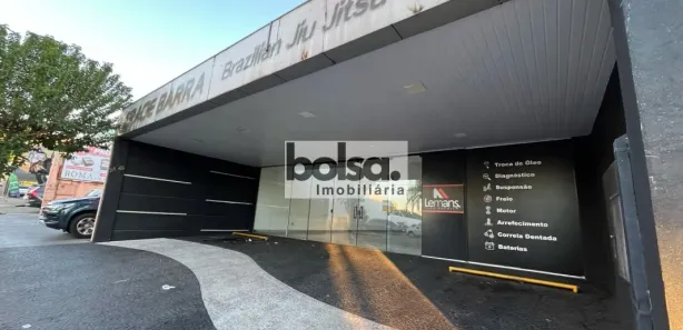 Prédio Inteiro para venda ou aluguel, 400m² no Vila Santa Tereza, Bauru
