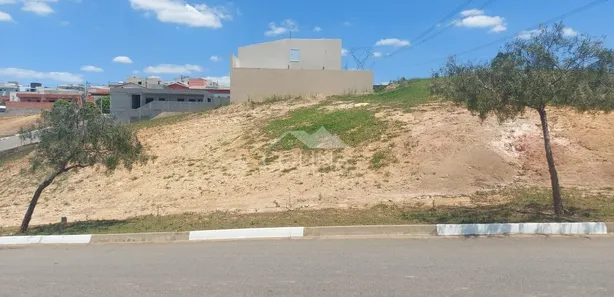 Terreno / Lote / Condomínio à venda, 260m² no Jacaré, Cabreúva