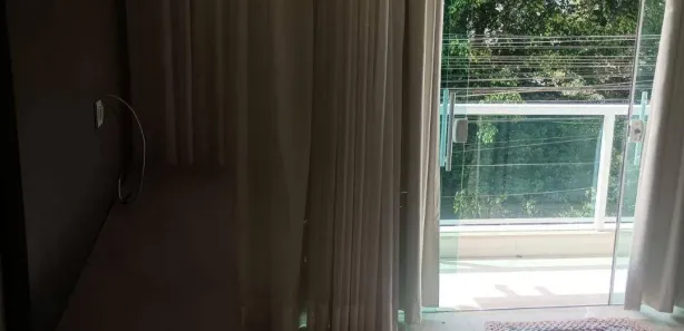 Casa com 2 Quartos para alugar, 80m² no Pilar Velho, Ribeirão Pires