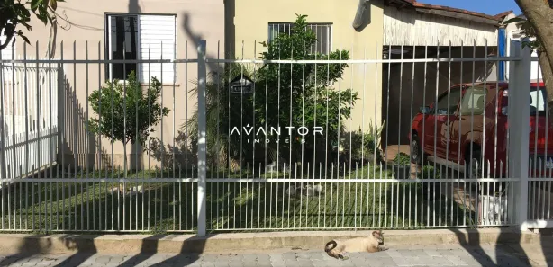 Casa com 2 Quartos à venda, 61m² no Camobi, Santa Maria