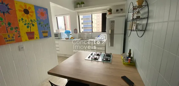 Apartamento com 3 Quartos à venda, 100m² no Centro, Balneário Camboriú