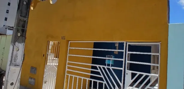 Casa com 4 Quartos à venda, 124m² no Grageru, Aracaju