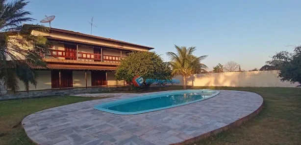 Casa com 4 Quartos à venda, 798m² no Jardim Taninha, Colina