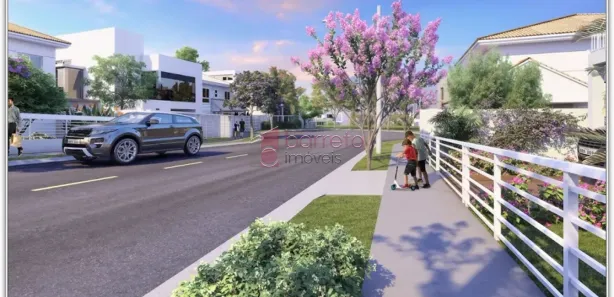 Terreno / Lote / Condomínio à venda, 340m² no Jardim Santa Filomena, Itatiba