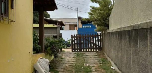 Kitnet com 2 Quartos à venda, 90m² no Balneário São Pedro, São Pedro da Aldeia