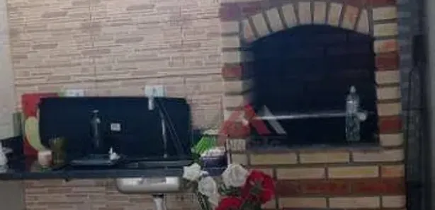 Casa de Condomínio com 2 Quartos à venda, 58m² no Caxangá, Suzano