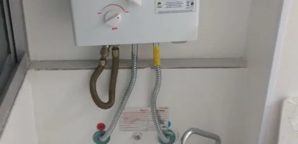 Apartamento com 2 Quartos à venda, 48m² no Vigário Geral, Rio de Janeiro