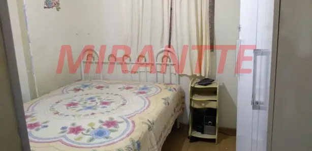 Apartamento com 2 Quartos à venda, 50m² no Limão, São Paulo