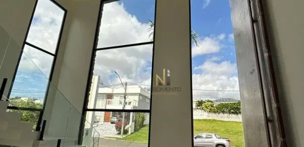 Casa com 4 Quartos à venda, 230m² no Alphaville (Abrantes), Camaçari