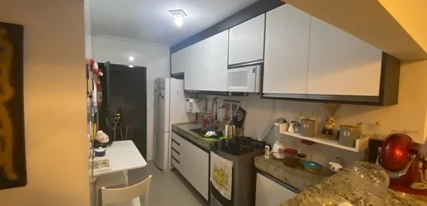 Casa de Vila com 3 Quartos à venda, 90m² no Itapuã, Salvador