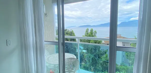 Apartamento com 2 Quartos à venda, 50m² no , Mangaratiba