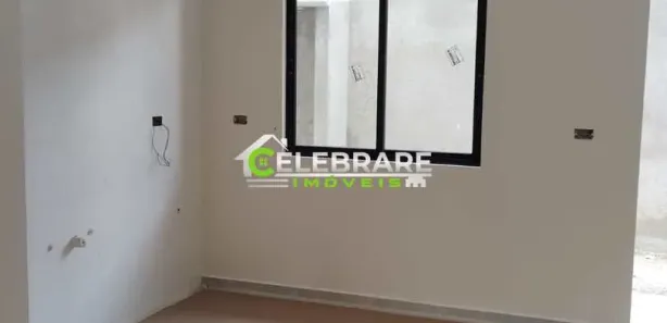 Sobrado com 3 Quartos à venda, 115m² no Centro, Quatro Barras