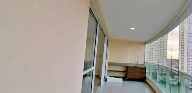 Apartamento com 3 Quartos à venda, 143m² no Horto Bela Vista, Salvador
