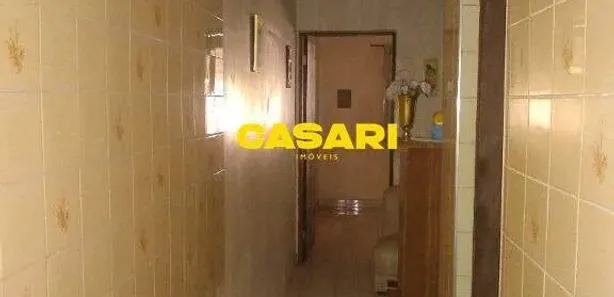 Terreno / Lote / Condomínio à venda, 130m² no Piraporinha, Diadema