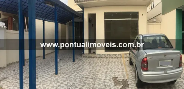 Loja / Salão / Ponto Comercial para alugar, 200m² no Centro, Marília
