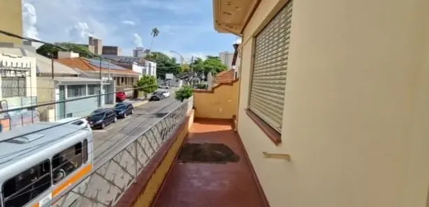 Loja / Salão / Ponto Comercial com 6 Quartos para venda ou aluguel, 265m² no Centro, Bauru