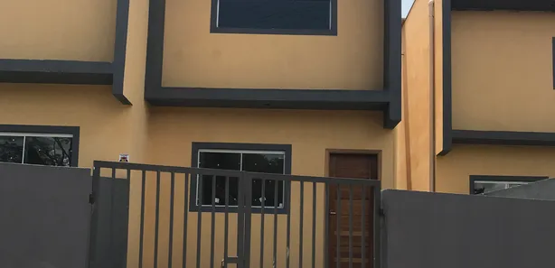 Sobrado com 3 Quartos à venda, 71m² no Maracanã, Jarinu