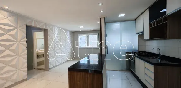 Apartamento com 2 Quartos para alugar, 51m² no Vila São João, Barueri