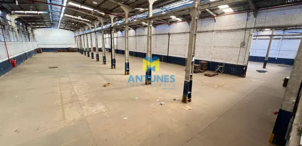 Galpão / Depósito / Armazém para alugar, 5118m² no Prazeres, Jaboatão dos Guararapes