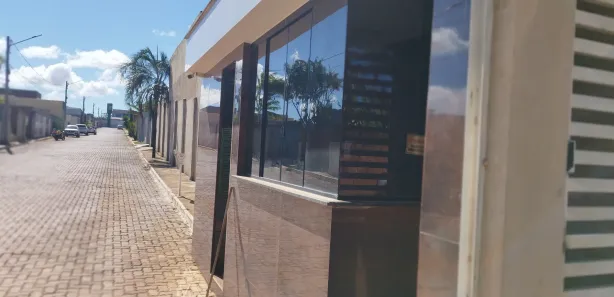 Terreno / Lote / Condomínio à venda, 400m² no Ponte Alta Norte, Brasília