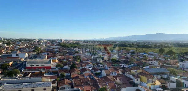 Apartamento com 2 Quartos para alugar, 90m² no Vila Nunes, Lorena