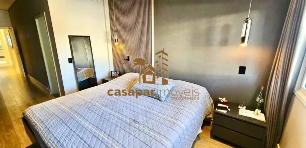 Casa de Condomínio com 3 Quartos à venda, 300m² no Cerâmica, São Caetano do Sul