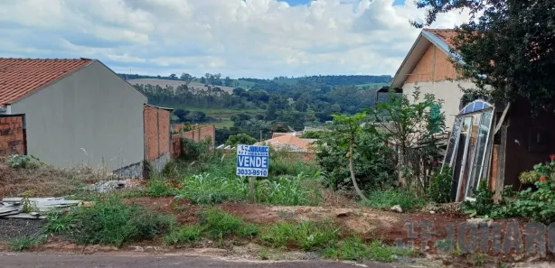 Terreno / Lote / Condomínio à venda, 275m² no Residencial Interlagos, Apucarana