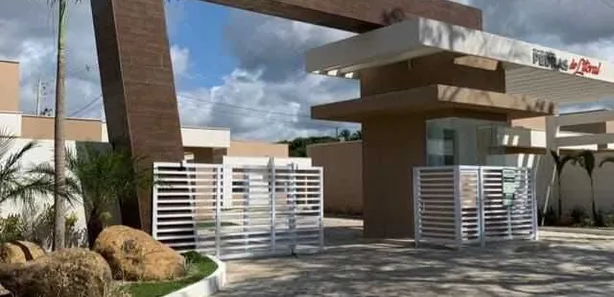 Casa de Condomínio com 3 Quartos à venda, 170m² no Catu de Abrantes (Abrantes), Camaçari