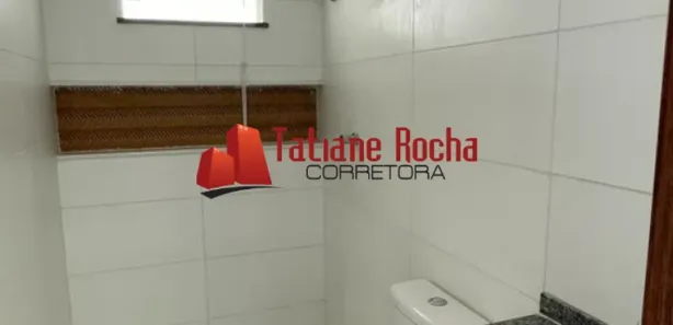 Casa com 2 Quartos para alugar, 10m² no Conceição, Feira de Santana