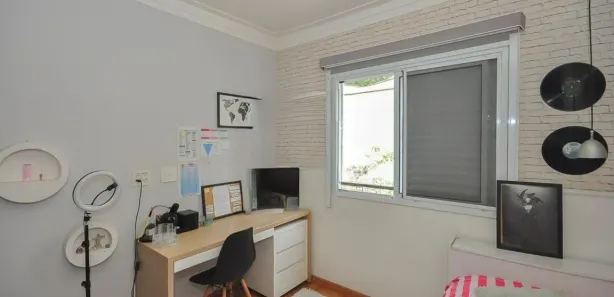 Casa de Condomínio com 3 Quartos à venda, 108m² no Vila Andrade, São Paulo