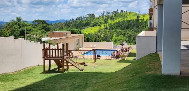 Apartamento com 2 Quartos para alugar, 67m² no Atibaia Belvedere, Atibaia