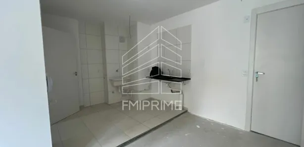 Apartamento com 2 Quartos à venda, 56m² no Jardim Pereira Leite, São Paulo