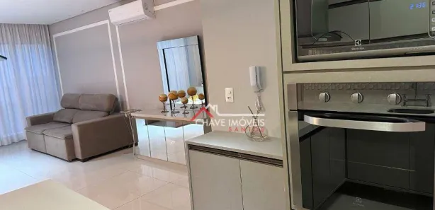 Apartamento com 2 Quartos para alugar, 96m² no Aparecida, Santos