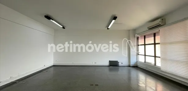 Conjunto Comercial / Sala para alugar, 50m² no Estoril, Belo Horizonte