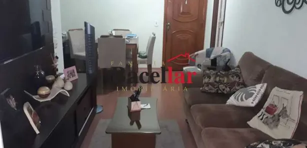 Apartamento com 2 Quartos à venda, 60m² no Todos os Santos, Rio de Janeiro